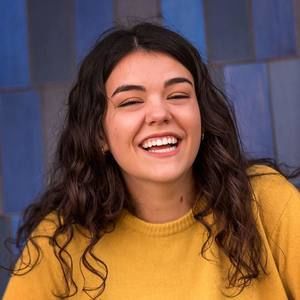 Meet your Posher, Anna